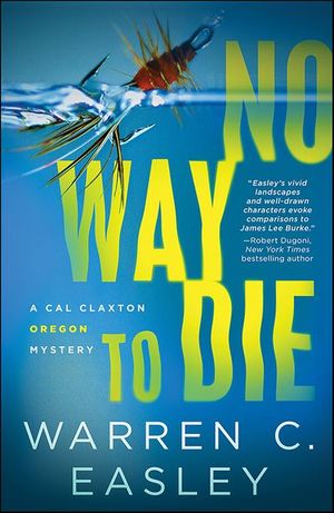 Buy No Way to Die at Amazon
