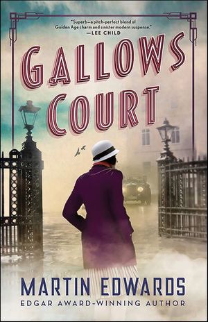 Buy Gallows Court at Amazon