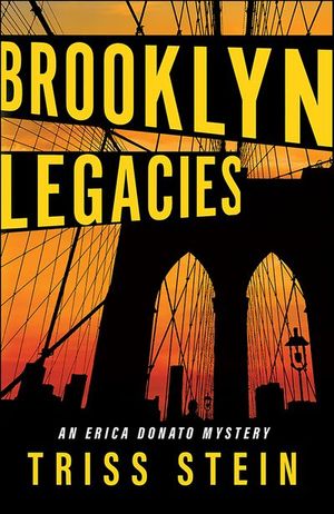 Buy Brooklyn Legacies at Amazon