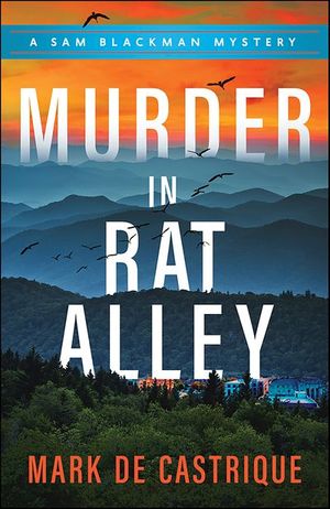 Murder in Rat Alley