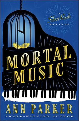 Buy Mortal Music at Amazon