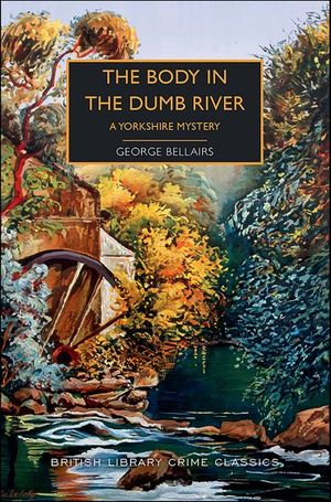 Buy The Body in the Dumb River at Amazon