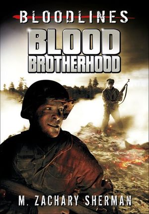 Blood Brotherhood