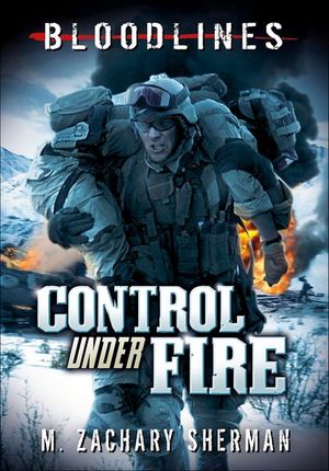 Control Under Fire