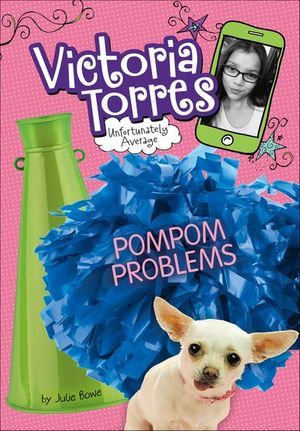 Pompom Problems