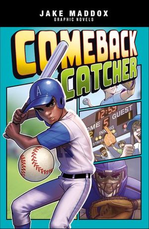 Comeback Catcher