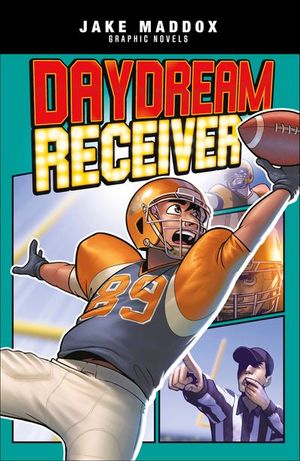Daydream Receiver
