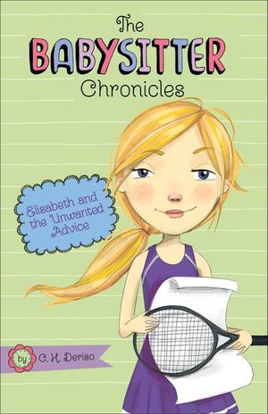 Elisabeth and the Unwanted Advice