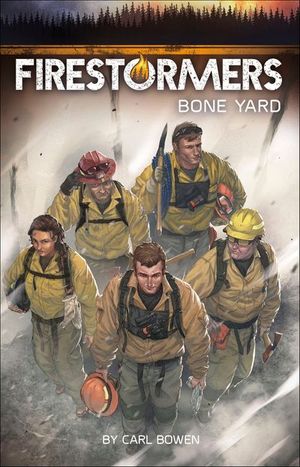 Bone Yard