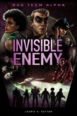 Invisible Enemy