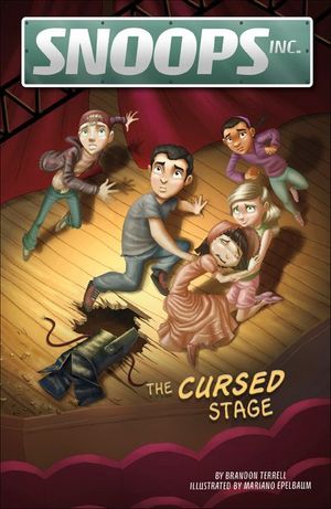 The Cursed Stage