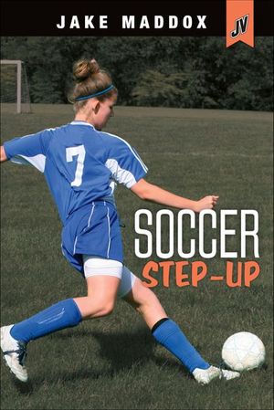 Soccer Step-Up