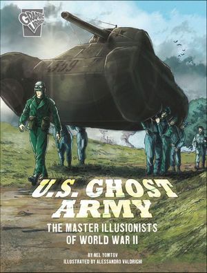 U.S. Ghost Army