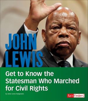 John Lewis