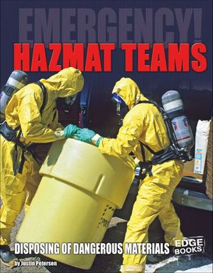 HAZMAT Teams