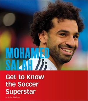 Mohamed Salah