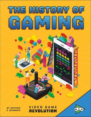 The History of Gaming