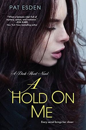 Buy A Hold On Me at Amazon