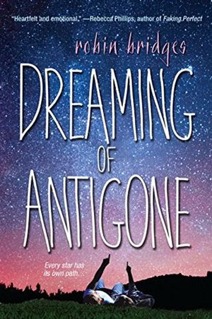 Buy Dreaming of Antigone at Amazon