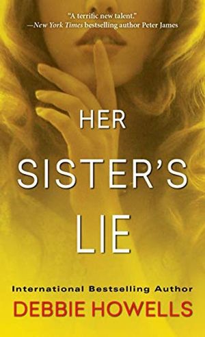 Buy Her Sister's Lie at Amazon