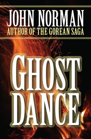 Buy Ghost Dance at Amazon