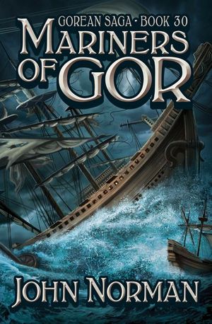Buy Mariners of Gor at Amazon