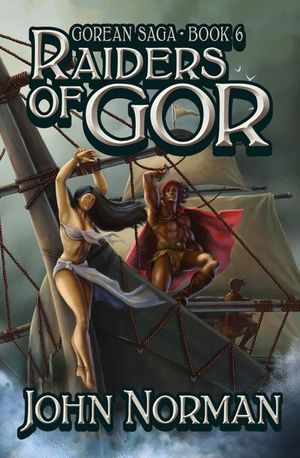 Buy Raiders of Gor at Amazon