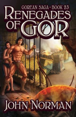 Buy Renegades of Gor at Amazon