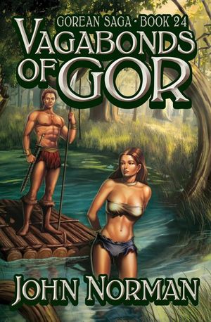 Vagabonds of Gor