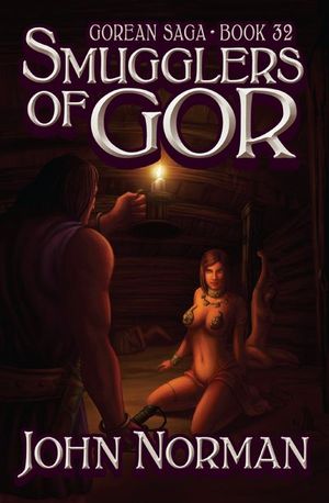 Buy Smugglers of Gor at Amazon