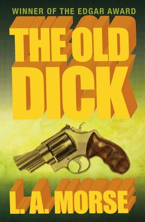 Buy The Old Dick at Amazon