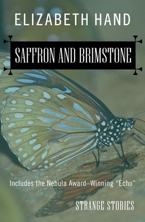 Saffron and Brimstone