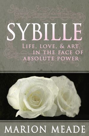 Buy Sybille at Amazon