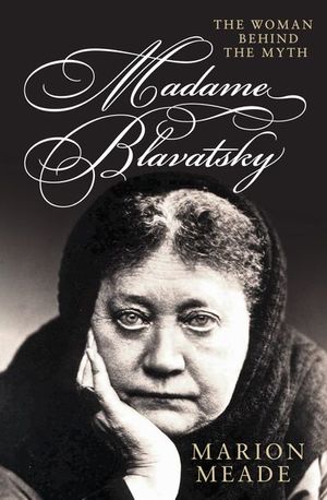 Buy Madame Blavatsky at Amazon
