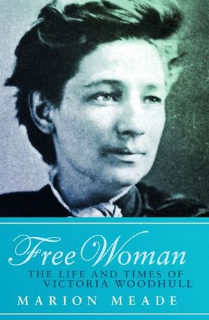 Buy Free Woman at Amazon