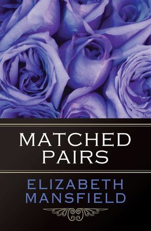 Buy Matched Pairs at Amazon