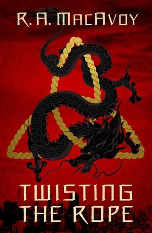 Buy Twisting the Rope at Amazon