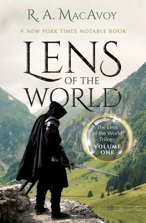 Buy Lens of the World at Amazon