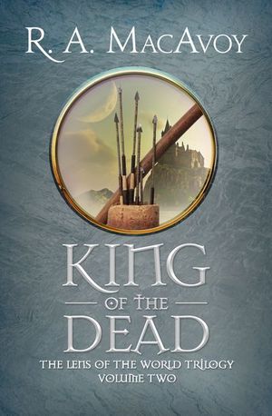 Buy King of the Dead at Amazon