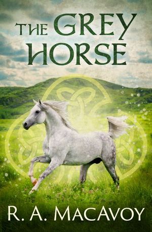 Buy The Grey Horse at Amazon