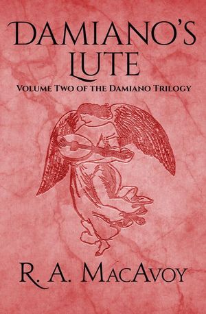 Buy Damiano's Lute at Amazon
