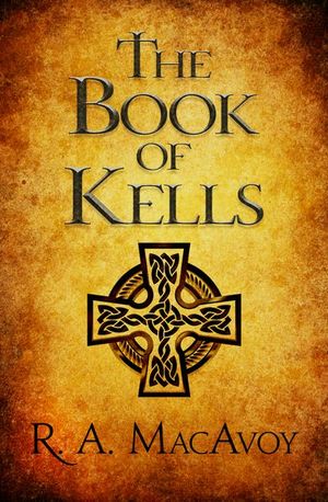 Buy The Book of Kells at Amazon