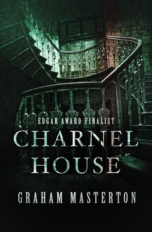 Buy Charnel House at Amazon