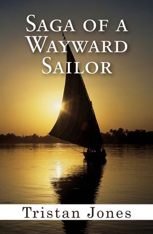 Buy Saga of a Wayward Sailor at Amazon