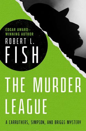 The Murder League
