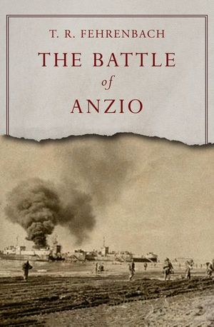 Buy The Battle of Anzio at Amazon