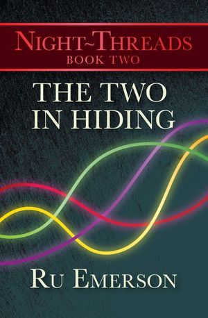 Buy The Two in Hiding at Amazon