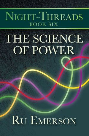 Buy The Science of Power at Amazon
