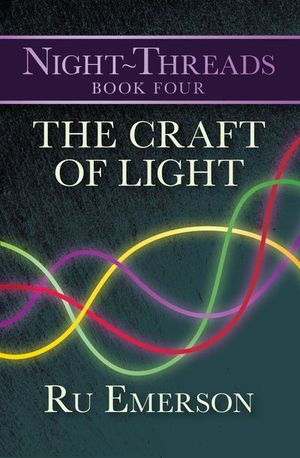 Buy The Craft of Light at Amazon