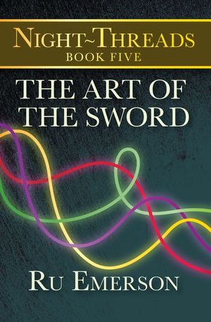 Buy The Art of the Sword at Amazon